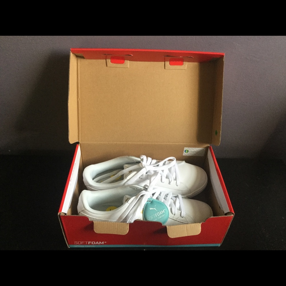 Puma Vikky v2